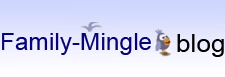 Family-Mingle Blog